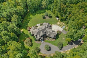 1501 Valley Creek Dr, Hillsborough, NC 27278