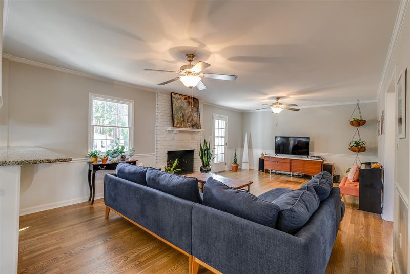 1501 Vandora Springs Rd, Garner, NC 27529
