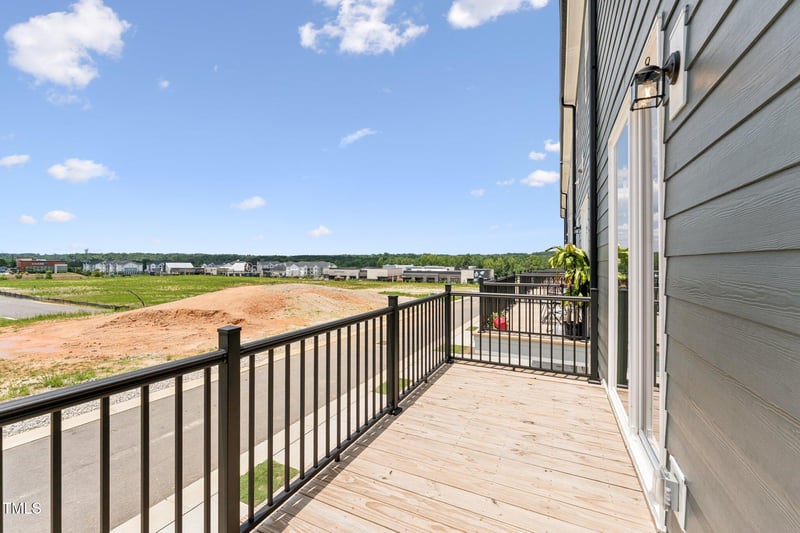 1501 Village Hall Ln Lot 38, Wake Forest, NC 27587
