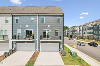 1501 Village Hall Ln, Wake Forest, NC 27587