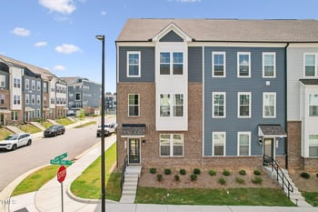 1501 Village Hall Ln, Wake Forest, NC 27587