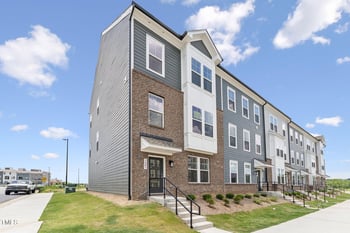 1501 Village Hall Ln, Wake Forest, NC 27587