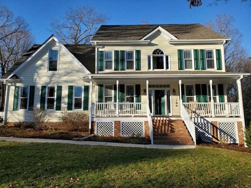 1501 Wescott Dr, Raleigh, NC 27614