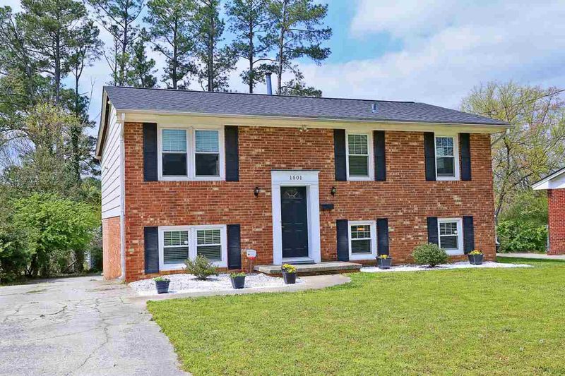 1501 Westchester Rd, Raleigh, NC 27610
