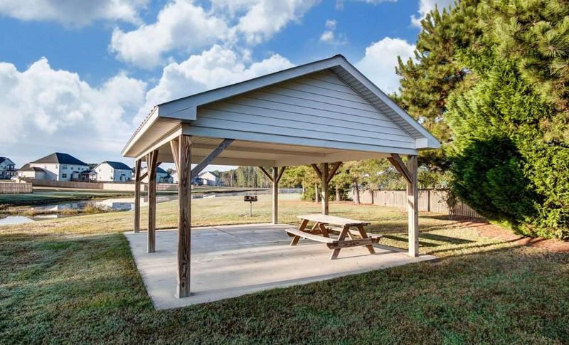 1501 White Spruce Dr, Willow Springs, NC 27592