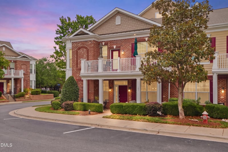 15011 Sablewood Dr #101, Raleigh, NC 27617