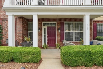 15011 Sablewood Dr #101, Raleigh, NC 27617