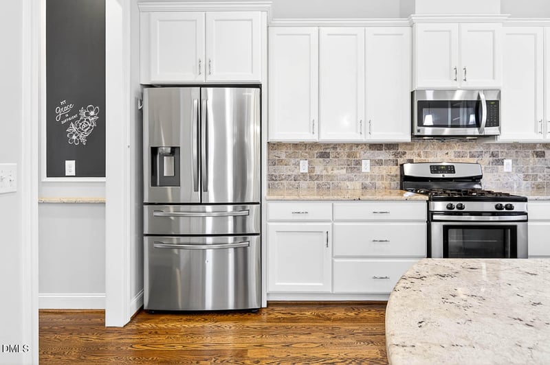 15012 Westerfield Rd, Wake Forest, NC 27587