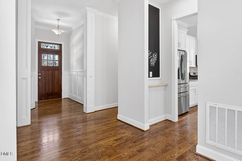 15012 Westerfield Rd, Wake Forest, NC 27587