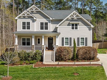 15012 Westerfield Rd, Wake Forest, NC 27587