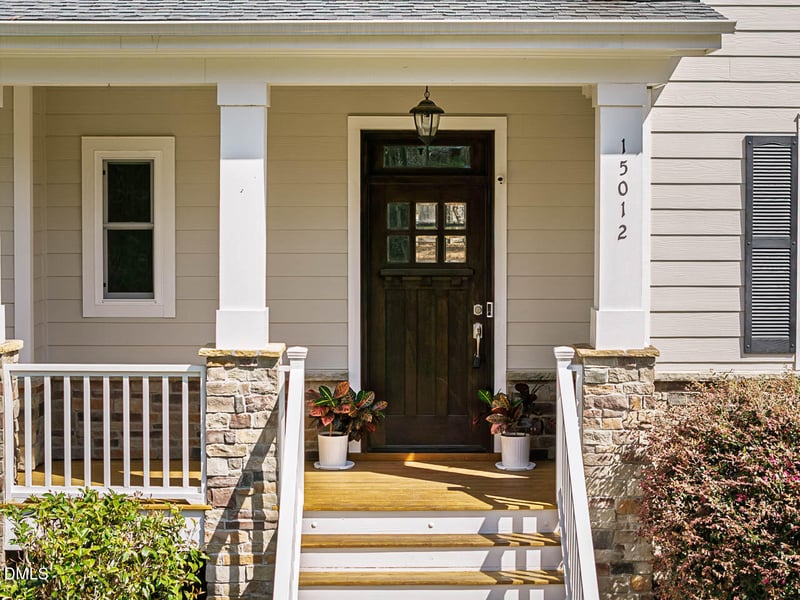 15012 Westerfield Rd, Wake Forest, NC 27587