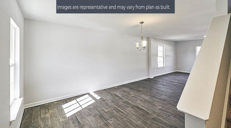 1502 Addison Grace Dr, Graham, NC 27253