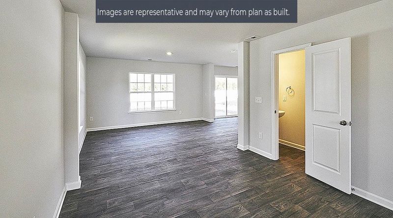 1502 Addison Grace Dr, Graham, NC 27253