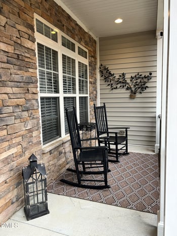 1502 Anterra Dr, Wake Forest, NC 27587