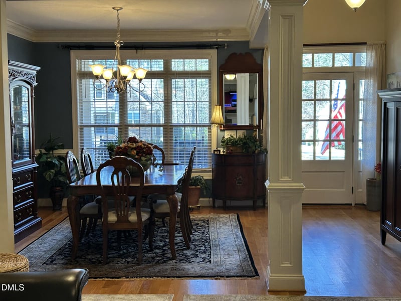 1502 Anterra Dr, Wake Forest, NC 27587