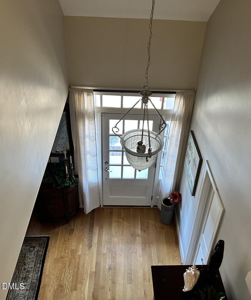 1502 Anterra Dr, Wake Forest, NC 27587
