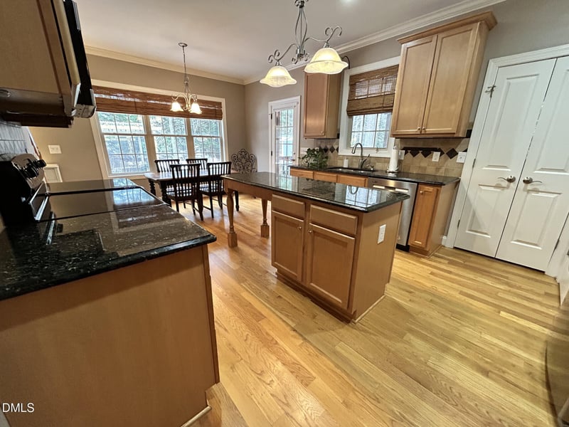 1502 Anterra Dr, Wake Forest, NC 27587
