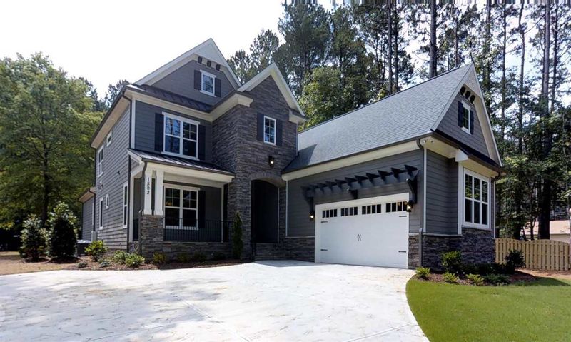 1502 Brassfield Rd, Raleigh, NC 27614