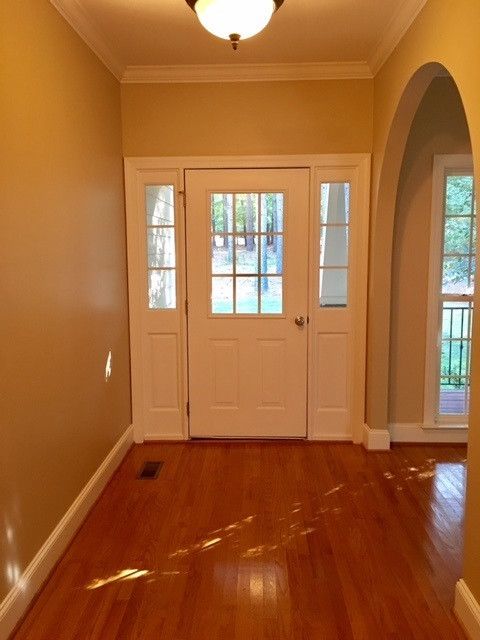 1502 Butterfly Pl, Hillsborough, NC 27278