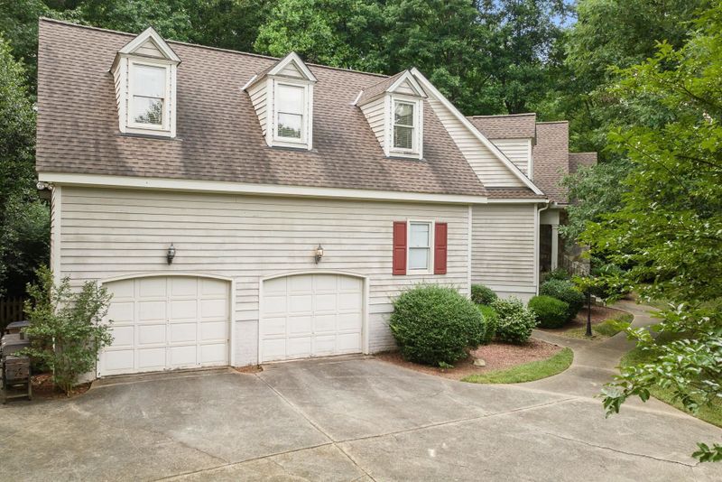 1502 Crenshaw Point, Wake Forest, NC 27587