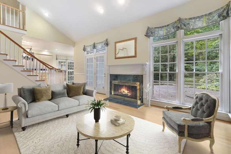 1502 Crenshaw Point, Wake Forest, NC 27587