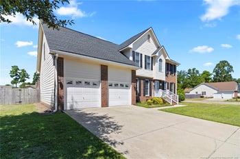 1502 Deanscroft Pl, Fayetteville, NC 28314
