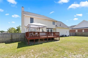 1502 Deanscroft Pl, Fayetteville, NC 28314
