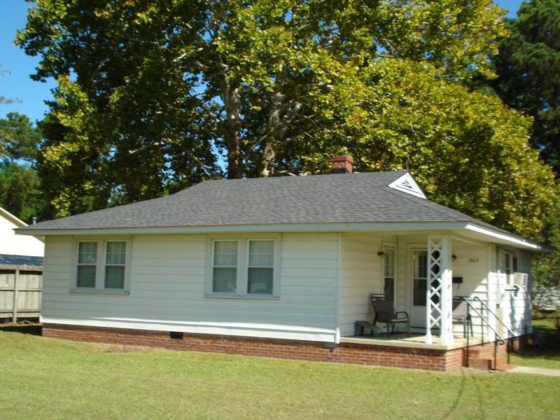 1502 Denim Dr, Erwin, NC 28339