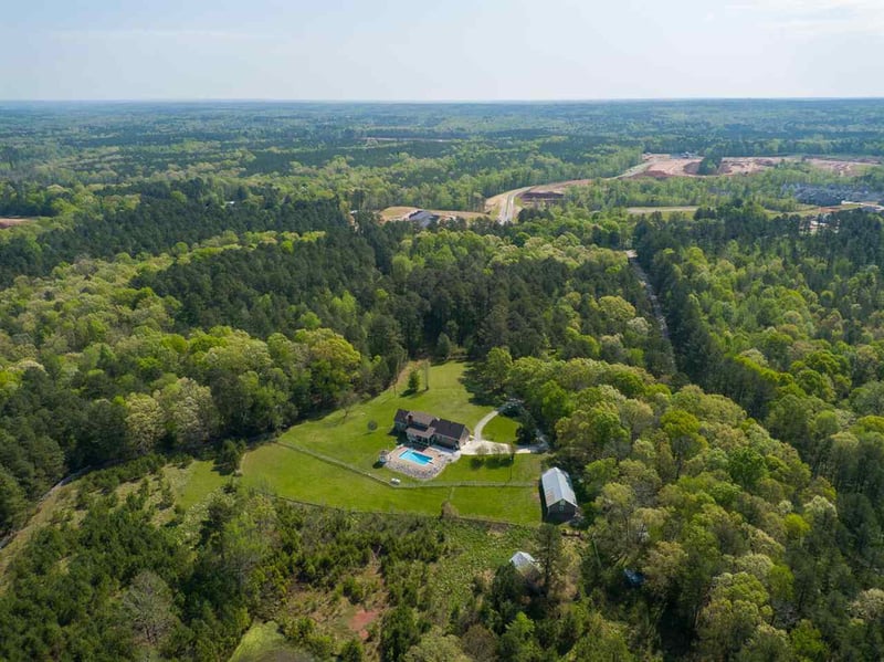 1502 Doc Nichols Rd, Durham, NC 27703