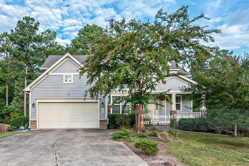 1502 Eagle Lodge Ln, Durham, NC 27703