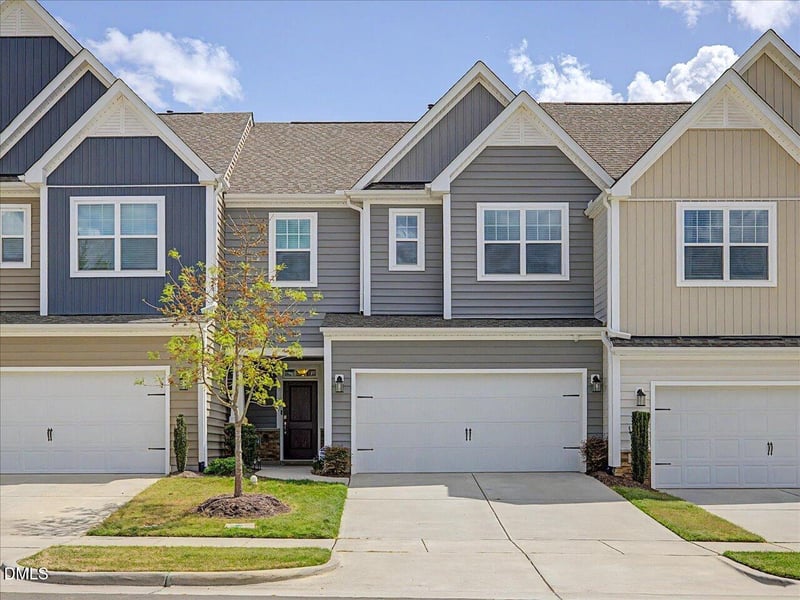 1502 Farm Pond Trl, Durham, NC 27703