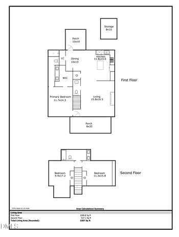 1502 Fay St, Durham, NC 27701