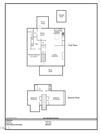 1502 Fay St, Durham, NC 27701