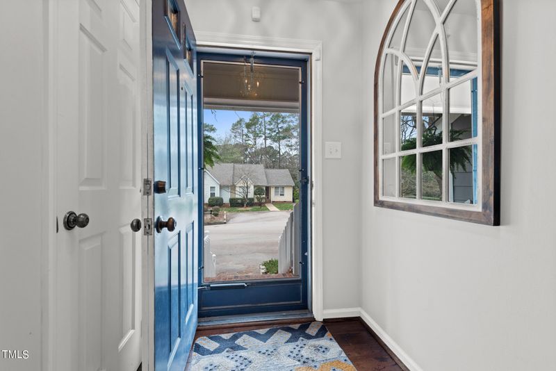 1502 Ferncliff Cir, Raleigh, NC 27609