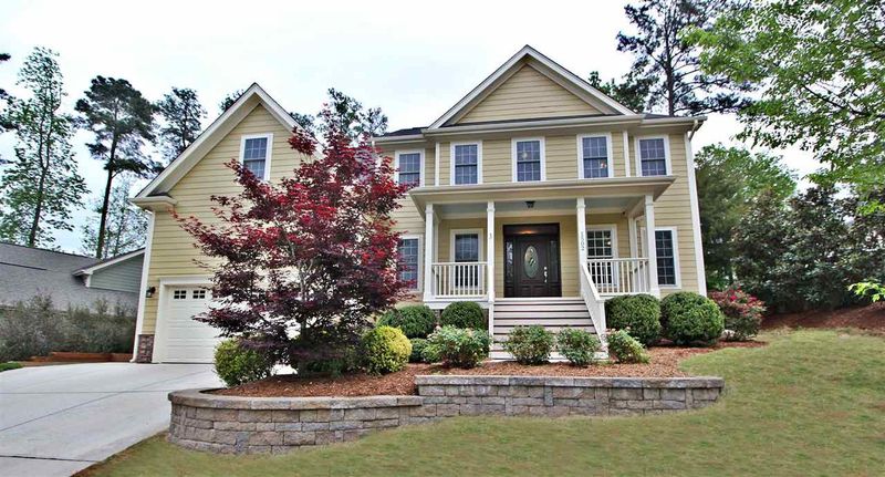 1502 Grappenhall Dr, Apex, NC 27502