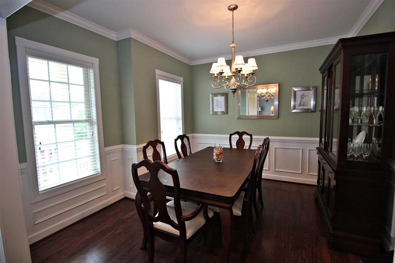 1502 Grappenhall Dr, Apex, NC 27502