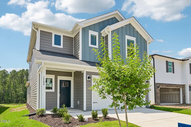 1502 Hatteras Rd, Durham, NC 27703