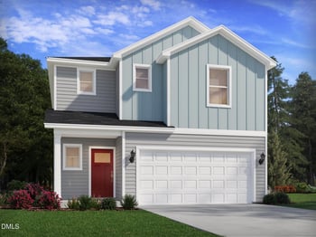 1502 Hatteras Rd, Durham, NC 27704
