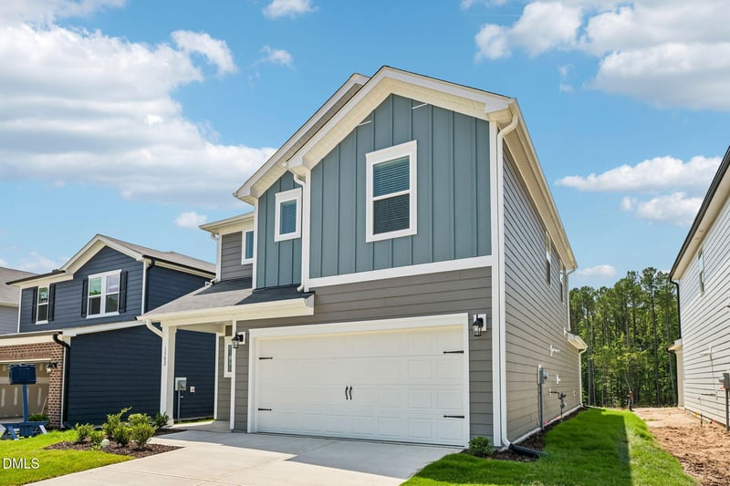 1502 Hatteras Rd, Durham, NC 27704