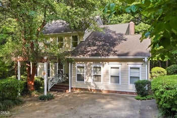 1502 Lake Pine Dr, Cary, NC 27511