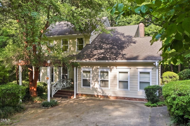 1502 Lake Pine Dr, Cary, NC 27511