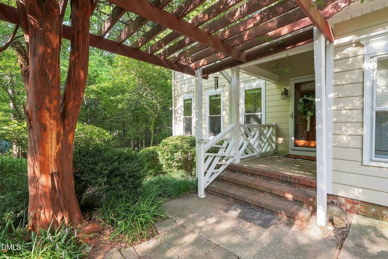 1502 Lake Pine Dr, Cary, NC 27511