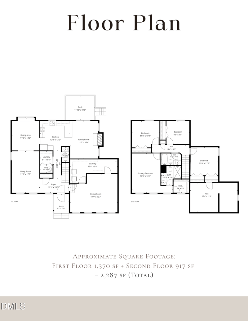 1502 Lake Pine Dr, Cary, NC 27511