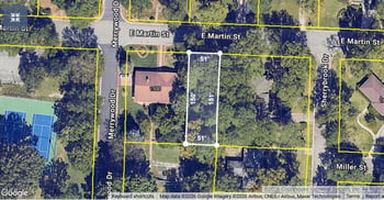 1502 Martin St Lot 204, Raleigh, NC 27610