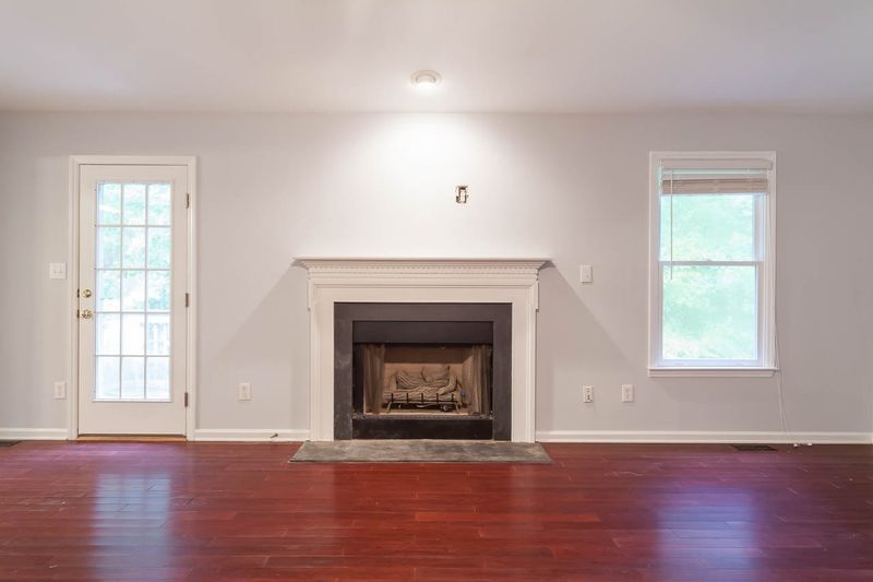 1502 Meadston Dr, Durham, NC 27712