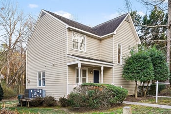 1502 Oakland Hills Way, Raleigh, NC 27604