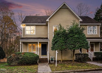 1502 Oakland Hills Way, Raleigh, NC 27604