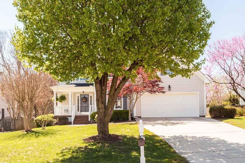 1502 Rainesview Ln, Apex, NC 27502