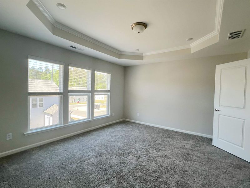 1502 Smoky Mountains St, Durham, NC 27713