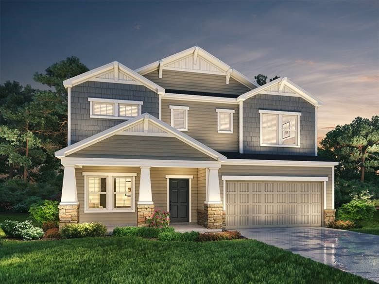 1502 Stone Rd, Durham, NC 27703